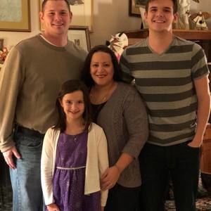 Meet your Posher, Adam